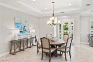 4580 Colony Villas Drive, Bonita Springs, FL 34134 - MLS#225071162