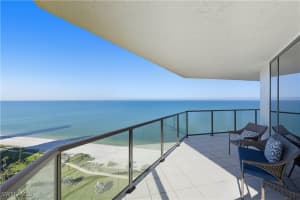 4901 Gulf Shore Blvd N 2104, Naples