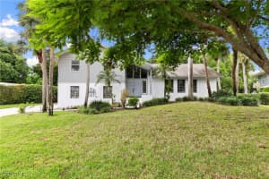 431 Widgeon Point, Naples, FL 34105 - MLS#225071180
