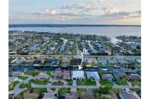 836 Miramar Court, Cape Coral, FL 33904 - MLS#225071182
