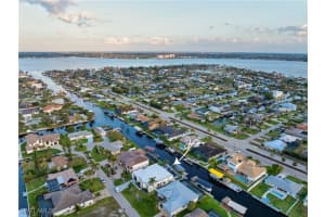 836 Miramar Court, Cape Coral, FL 33904 - MLS#225071182