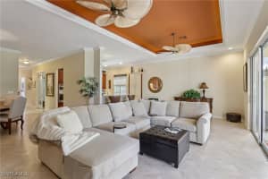 3944 Jasmine Lake Circle, Naples, FL 34119 - MLS#225071195