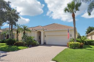 3944 Jasmine Lake Circle, Naples, FL 34119 - MLS#225071195