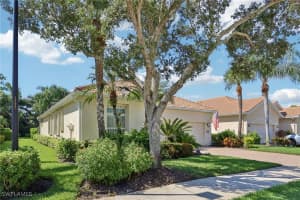 3944 Jasmine Lake Circle, Naples, FL 34119 - MLS#225071195