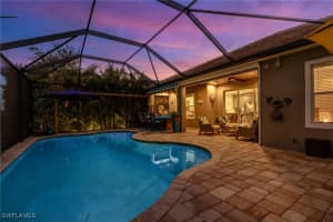17773 Vaca Court, Fort Myers, FL 33908 - MLS#225071212