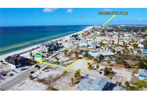 103 -105-107 Bay Mar Drive, Fort Myers Beach, FL 33931 - MLS#225071222