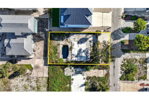117 Hibiscus Drive, Fort Myers Beach, FL 33931 - MLS#225071237