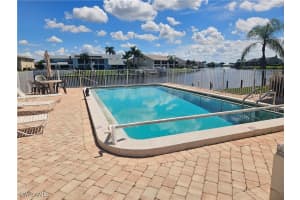 3703 10th Avenue, Cape Coral, FL 33904 - MLS#225071243