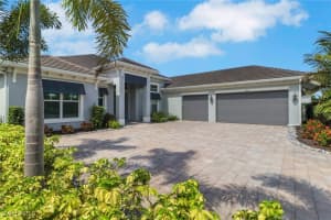 18660 Wildblue Boulevard, Fort Myers, FL 33913 - MLS#225071244