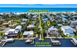 167 Coconut Drive, Fort Myers Beach, FL 33931 - MLS#225071251