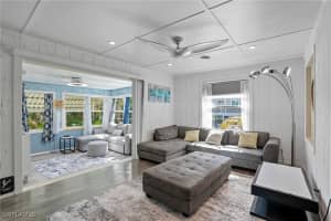 167 Coconut Drive, Fort Myers Beach, FL 33931 - MLS#225071251