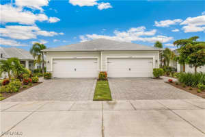 17596 Woodland Cove, Babcock Ranch, FL 33982 - MLS#225071252