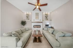 4585 Pasadena Court, Naples, FL 34109 - MLS#225071256
