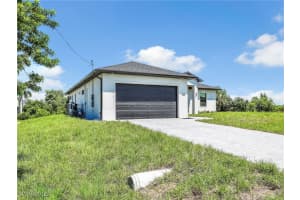 405 14th Street, Cape Coral, FL 33993 - MLS#225071258