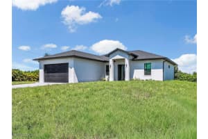 405 14th Street, Cape Coral, FL 33993 - MLS#225071258