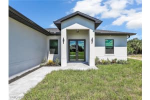 405 14th Street, Cape Coral, FL 33993 - MLS#225071258