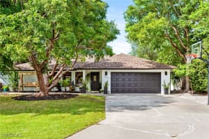 205 Madison Drive, Naples, FL 34110 - MLS#225071262