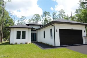 642 Everglades Boulevard, Naples, FL 34117 - MLS#225071265