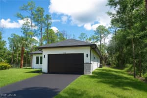 642 Everglades Boulevard, Naples, FL 34117 - MLS#225071265