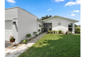 3387 Boca Ciega Drive, Naples, FL 34112 - MLS#225071274