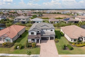 4442 Battlecreek Way, Ave Maria, FL 34142 - MLS#225071278