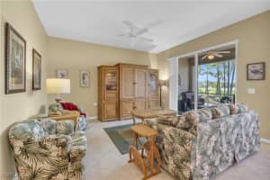 2730 Cypress Trace Circle, Naples, FL 34119 - MLS#225071286