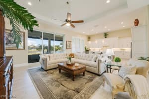 6152 Rodney Bay Lane, Naples, FL 34113 - MLS#225071287