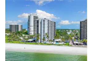 4005 Gulf Shore Boulevard, Naples, FL 34103 - MLS#225071302