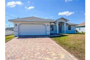 3303 33rd Street, Lehigh Acres, FL 33976 - MLS#225071304