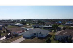 3303 33rd Street, Lehigh Acres, FL 33976 - MLS#225071304