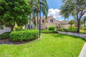 12885 Brynwood Way, Naples, FL 34105 - MLS#225071305