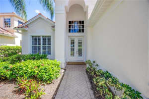 12885 Brynwood Way, Naples, FL 34105 - MLS#225071305