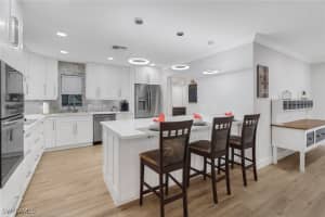 1205 Creech Road, Naples, FL 34103 - MLS#225071309