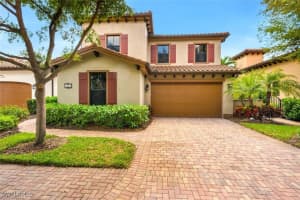 7996 Cordoba Place, Naples, FL 34113 - MLS#225071312