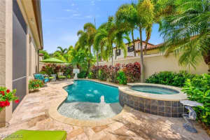 7996 Cordoba Place, Naples, FL 34113 - MLS#225071312