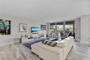 4401 Gulf Shore Boulevard, Naples, FL 34103 - MLS#225071315