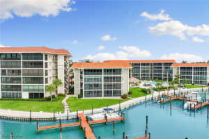 222 Harbour Drive, Naples, FL 34103 - MLS#225071316