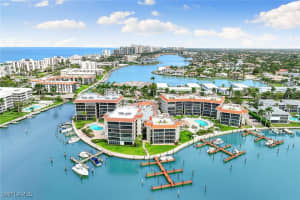 222 Harbour Drive, Naples, FL 34103 - MLS#225071316