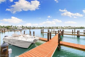 222 Harbour Drive, Naples, FL 34103 - MLS#225071316