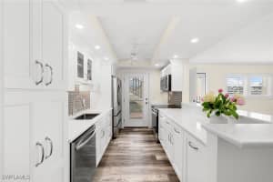222 Harbour Drive, Naples, FL 34103 - MLS#225071316