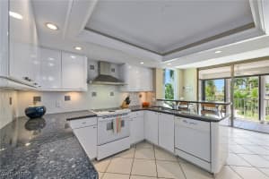 4401 Gulf Shore Boulevard, Naples, FL 34103 - MLS#225071324