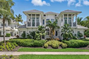 3290 Dorado Lane, Naples, FL 34114 - MLS#225071326