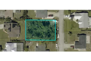 18274 Fuchsia Road, Fort Myers, FL 33967 Sold 10/20/25