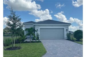 17830 Beautybush Terrace, North Fort Myers, FL 33917 - MLS#225071330