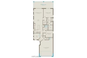 17830 Beautybush Terrace, North Fort Myers, FL 33917 - MLS#225071330
