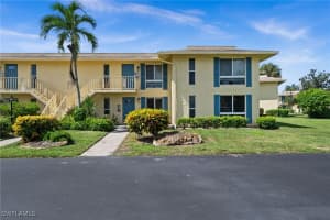 378 Palm Drive, Naples, FL 34112 - MLS#225071332