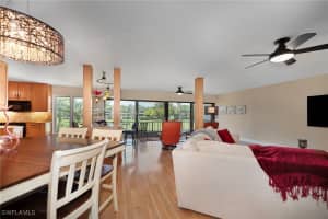 104 Clubhouse Drive, Naples, FL 34105 - MLS#225071338