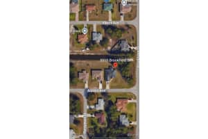 5510 Brookfield Street, Lehigh Acres, FL 33971 - MLS#225071339