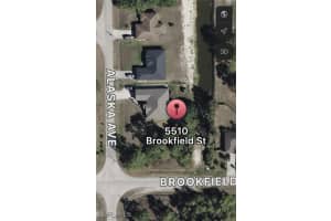 5510 Brookfield Street, Lehigh Acres, FL 33971 - MLS#225071339