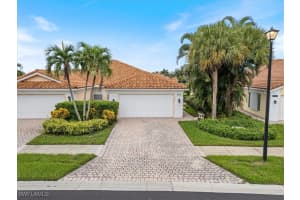 5756 Drummond Way, Naples, FL 34119 - MLS#225071343